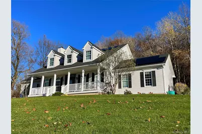 220 Devon Farms Road, Stormville, NY 12582 - Photo 34