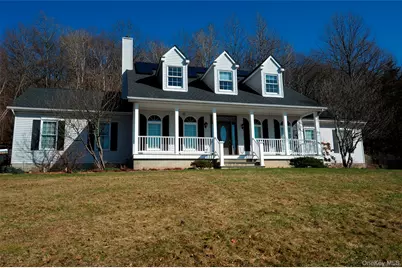 220 Devon Farms Road, Stormville, NY 12582 - Photo 2