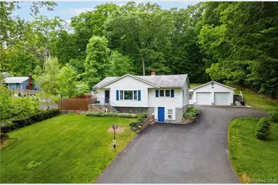 337 Freetown Highway, Wallkill, NY 12589 - Photo 1