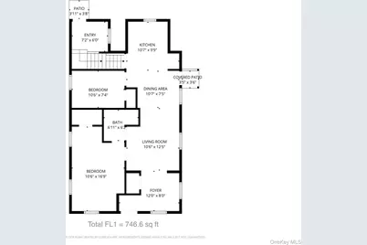 500 5th Avenue #1st Floor & Basement, East Northport, NY 11731 - Photo 26