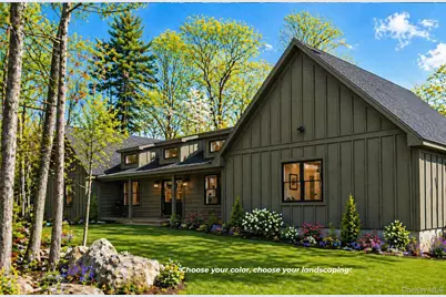 250 Cherry Hill Road, Accord, NY 12404 - Photo 1