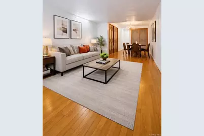 134-54 Maple Avenue #2W, Flushing, NY 11355 - Photo 4