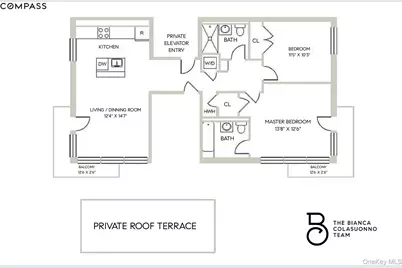 20-48 Steinway Street #PHA, Astoria, NY 11105 - Photo 20