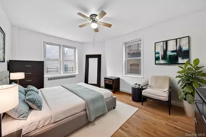 2190 Boston Road #4E, Bronx, NY 10462 - Photo 4