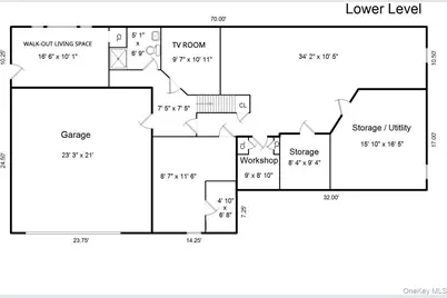 11 Iroquois Trail, Harrison, NY 10528 - Photo 46