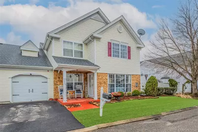 10 Tracie Lane, Middle Island, NY 11953 - Photo 2