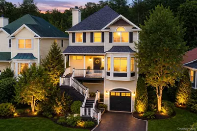 6 Valley Lane, Huntington, NY 11743 - Photo 1