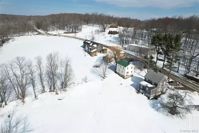 299-301 Stump Pond Road, Livingston Manor, NY 12758 - Photo 4