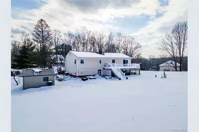 2096 State Route 94, Salisbury Mills, NY 12577 - Photo 30