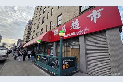 81-21,25 & 37 Broadway #21,25 & 37, Elmhurst, NY 11373 - Photo 2