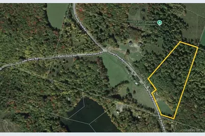 Tbd Stump Pond Road, Livingston Manor, NY 12758 - Photo 2