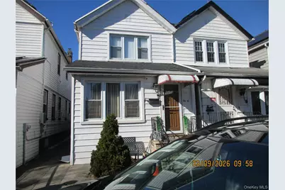 94-10 82nd Place, Ozone Park, NY 11416 - Photo 2