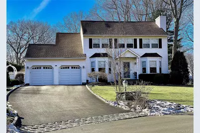 2 Robert Crescent, Stony Brook, NY 11790 - Photo 1