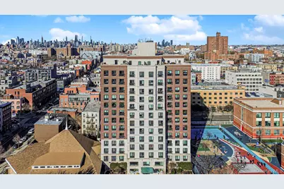 775 Lafayette #5F, Brooklyn, NY 11221 - Photo 2