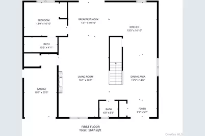 36 Foster Lane, Westbury, NY 11590 - Photo 36