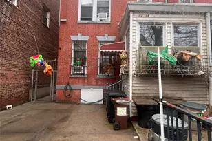 42-34 Ithaca St, Elmhurst, NY 11373 - Photo 1