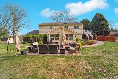 551 Westfield Drive, Valley Cottage, NY 10989 - Photo 46