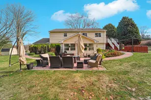 551 Westfield Dr, Valley Cottage, NY 10989 - Photo 46