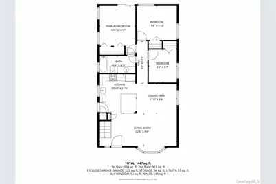 126 Walnut Road, Kings Park, NY 11754 - Photo 32