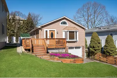 126 Walnut Road, Kings Park, NY 11754 - Photo 1