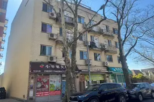 134-40 Cherry Ave, Flushing, NY 11355 - Photo 1