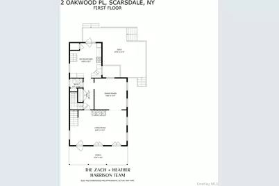 2 Oakwood Place, Scarsdale, NY 10583 - Photo 26