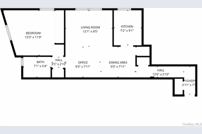 139-05 85th Drive #4B, Briarwood, NY 11435 - Photo 20