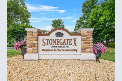 210 Parkside Drive #210, Suffern, NY 10901 - Photo 1