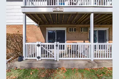 210 Parkside Drive #210, Suffern, NY 10901 - Photo 14