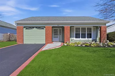506 Lancaster Court, Ridge, NY 11961 - Photo 1