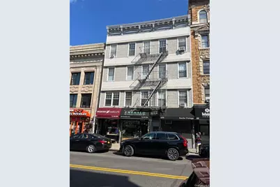 688 Manhattan Avenue, Brooklyn, NY 11222 - Photo 1
