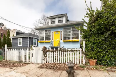 155 Hawkins Street, Bronx, NY 10464 - Photo 1