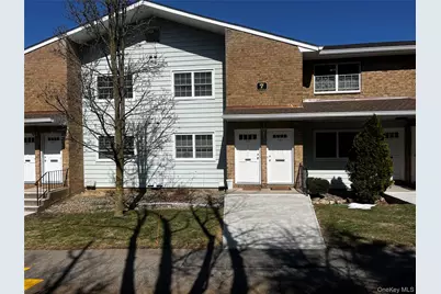 1840 Crompond Road #7C6, Peekskill, NY 10566 - Photo 2