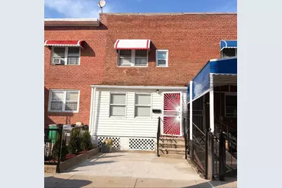 1249 E 223rd Street, Bronx, NY 10466 - Photo 1