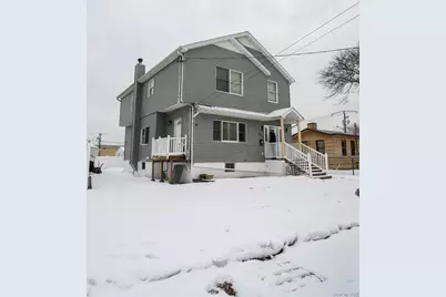 587 Miller Avenue, Freeport, NY 11520 - Photo 2