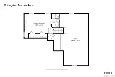 58 Kingston Avenue, Yonkers, NY 10701 - Photo 34