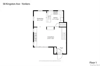 58 Kingston Avenue, Yonkers, NY 10701 - Photo 32