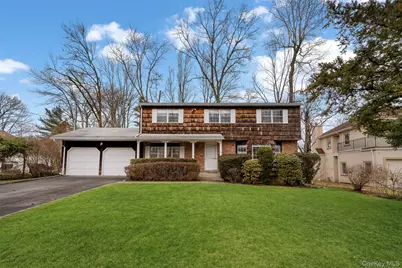 36 West Terrace Road, Great Neck, NY 11021 - Photo 1