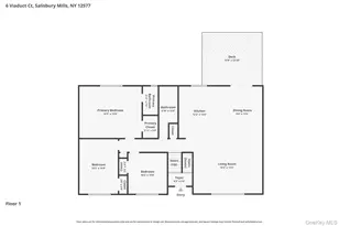 6 Viaduct Ct, Salisbury Mills, NY 12577 - Photo 34