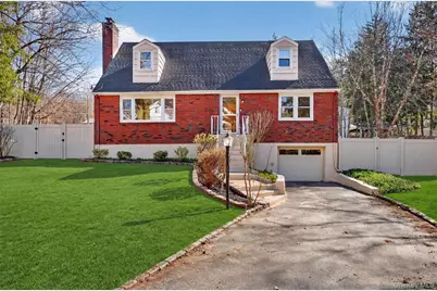 82 Taxter Road, Irvington, NY 10533 - Photo 1