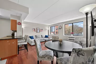 333 E 119th Street #5G, New York, NY 10035 - Photo 4