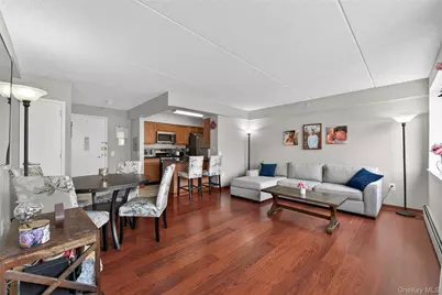 333 E 119th Street #5G, New York, NY 10035 - Photo 1