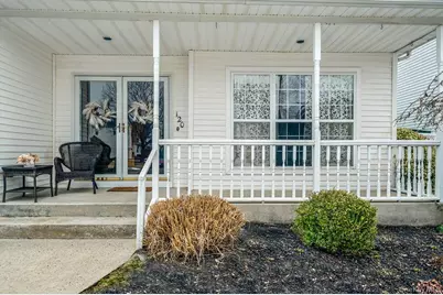 120 Cranberry Court, Melville, NY 11747 - Photo 4