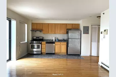 36-36 Prince Street #8E, Flushing, NY 11354 - Photo 2