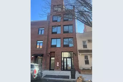 444 Graham Avenue #7D, Brooklyn, NY 11211 - Photo 1