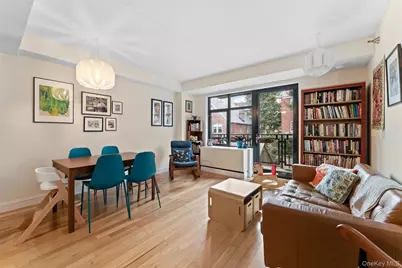 3536 Cambridge Avenue #5C, Bronx, NY 10463 - Photo 1