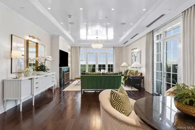 6000 Royal Court #PENTHOUSE, North Hills, NY 11040 - Photo 14