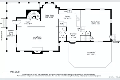 319 Melbourne Avenue, Mamaroneck, NY 10543 - Photo 32
