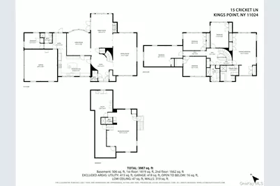 15 Cricket Lane, Great Neck, NY 11024 - Photo 48