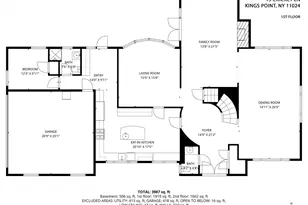 15 Cricket Ln, Great Neck, NY 11024 - Photo 46